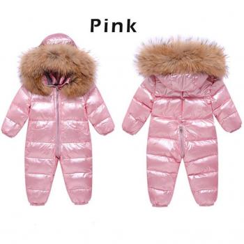 Newborn Climbing Suit
