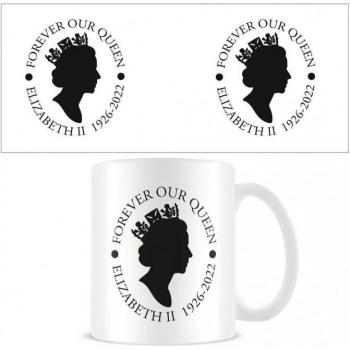 Tasse Pour Toujours Notre Reine