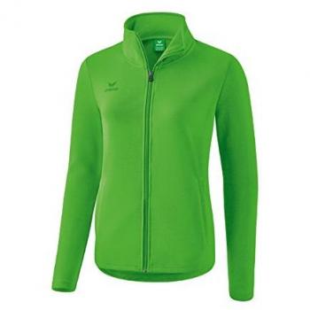 Damen Fleecejacke Erima