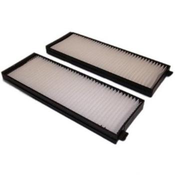 Japanparts Filtro de aire acondicionado FAA-SS01