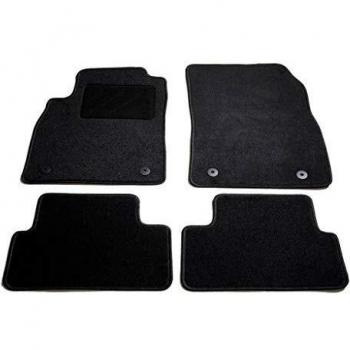 Tappetini Velluto per Opel Astra J