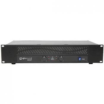 QTX QA400 400W Endstufe