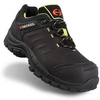 Chaussure de Protection Heckel 6211339 MACSOLE Low 2.0 – Taille 39