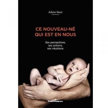 Ce Nouveau-Né Qui Est En Nous