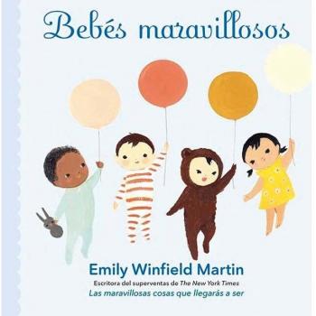 Bebés maravillosos