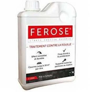 Ferose