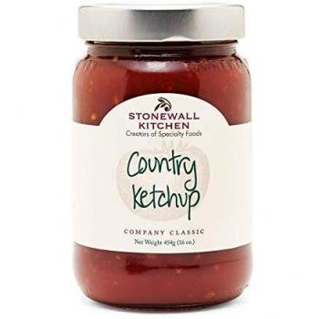 Ketchup Campestre Stonewall Kitchen 454 g