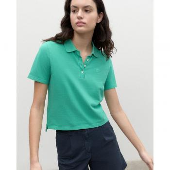 Camisa Ancona Ecoalf 100% Orgánica