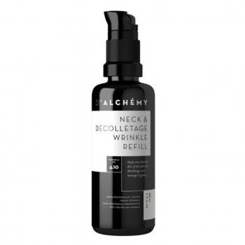 D'Alchémy Filler Cou & Décolleté 50 ml