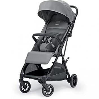 Inglesina Maior Magnet Grey 2023 Passeggino Omologato 22kg