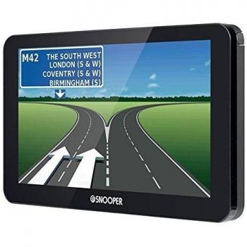 Snooper Vista GPS