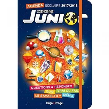 Annee Scolaire Sciences & Vie Junior