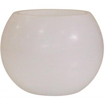 Innen‑/Außen‑LED‑Kerze 626112 – Wachs‑Optik