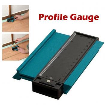 Contour Gauge Duplicator