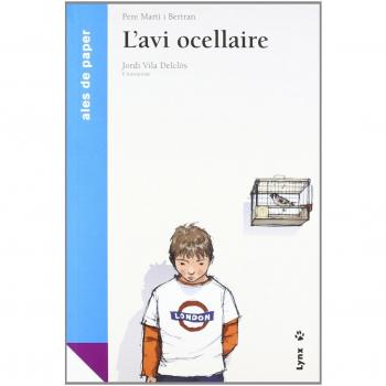 L'avi ocellaire