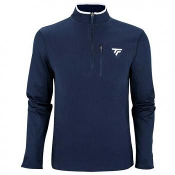 Pull Polaire 1/4 Zip pour Homme