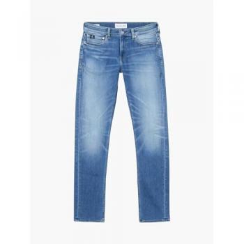 Calvin Klein Jeans Jeans J30J323685 Blau Slim Fit 33_32 Herren