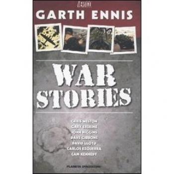 War stories