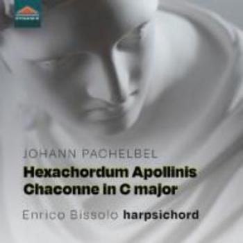 Barocke Musiksammlung: Hexachordum Apollinis
