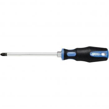 Destornillador PZ3 315mm KS Tools