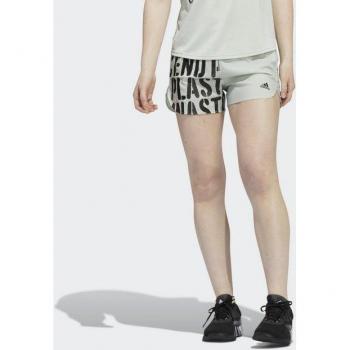 Adidas RUN FAST Shorts für Damen