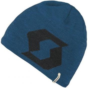 Scott Warme Team 10 Mütze, Blau