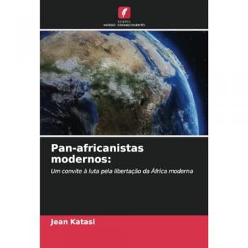 Katasi, Jean: Pan-africanistas modernos: