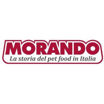 Morando Miocane Adult Sensitive Patè Tacchino 300g
