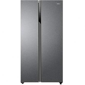 Réfrigérateur américain Haier HSR3918FNPG