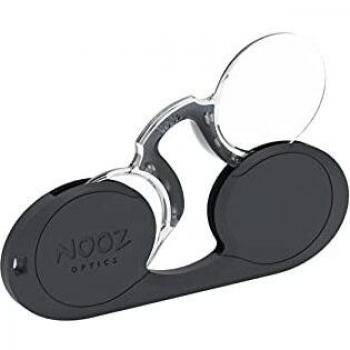 NOOZ Occhiali da Lettura Compatti Senza Astine