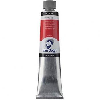 Krapplack Hell Van Gogh Öl 200 ml