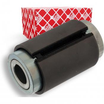 Réducteur de vibrations à barre silencieuse FEBI BILSTEIN 100101