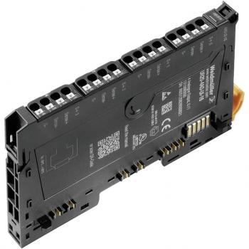 Weidmüller UR20 Modulo uscita 4AO 24 V/DC