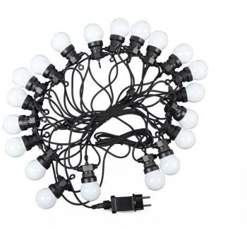 V-TAC Guirlande Lumineuse 10M avec Prise EU