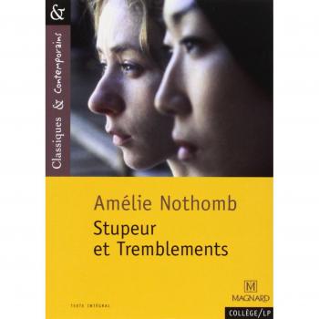 Stupeur ET Tremblements