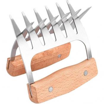 Pulled Pork Meat Shredding Claws