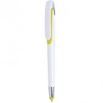 BigBuy 145601: Penna Blu con Pennino Tattile