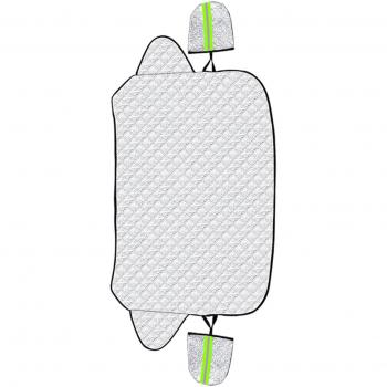 Durable Car Snow Shield