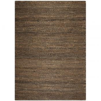 Mosaïque Kilim Terre de Chanvre, Motif Uni – Look 607
