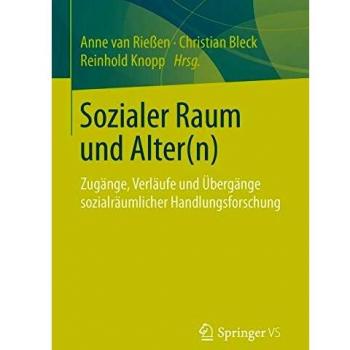 Sozialer Raum und Alter