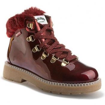 Pablosky Botas Rojo 30 EU Niña