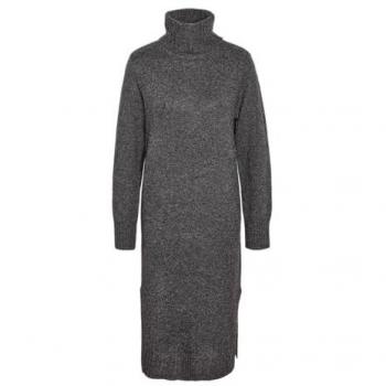 Robe mi-longue de Noisy May