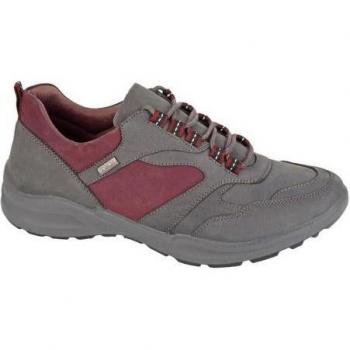Baskets de randonnée Nubuck Aztrek Glyndwr pour femmes