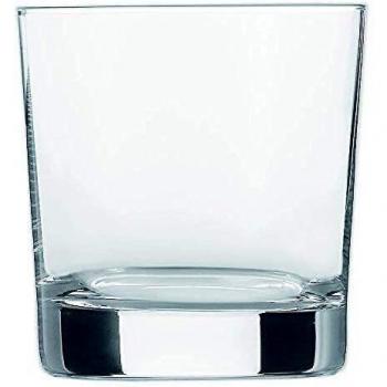 Schott Zwiesel 115835 Whiskyglas Set, Glas, durchsichtig, 6 Einheiten
