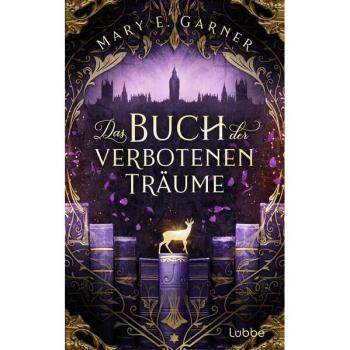 Das Buch der verbotenen Träume