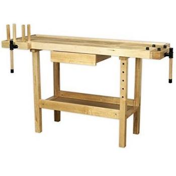Sealey AP1520 | Woodworking Bench 1.52mtr