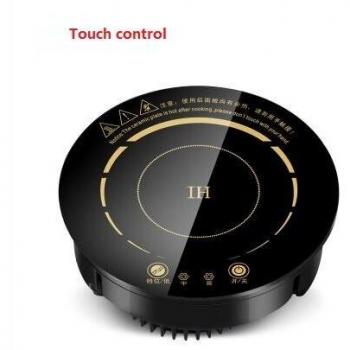 800W Wire-Controlled Induction Cooking Pot