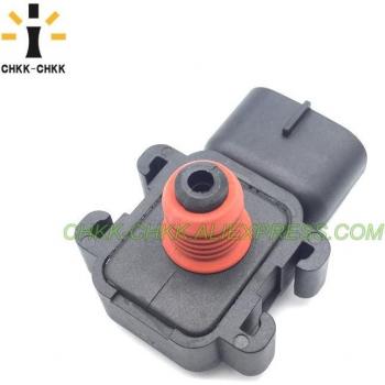 CHKK-CHKK Drucksensor 3 Pins 89421-87104 für Daihatsu Terios 1.3L
