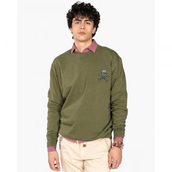 Harper & Neyer Verde Militar