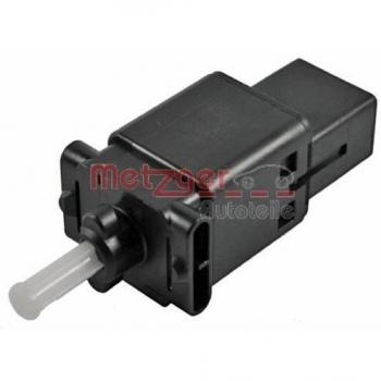Interruttore pedale freno Metzger 0911132